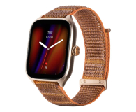 Amazfit Amazfit GTS 4 Autumn Brown - 1096105 - zdjęcie 1